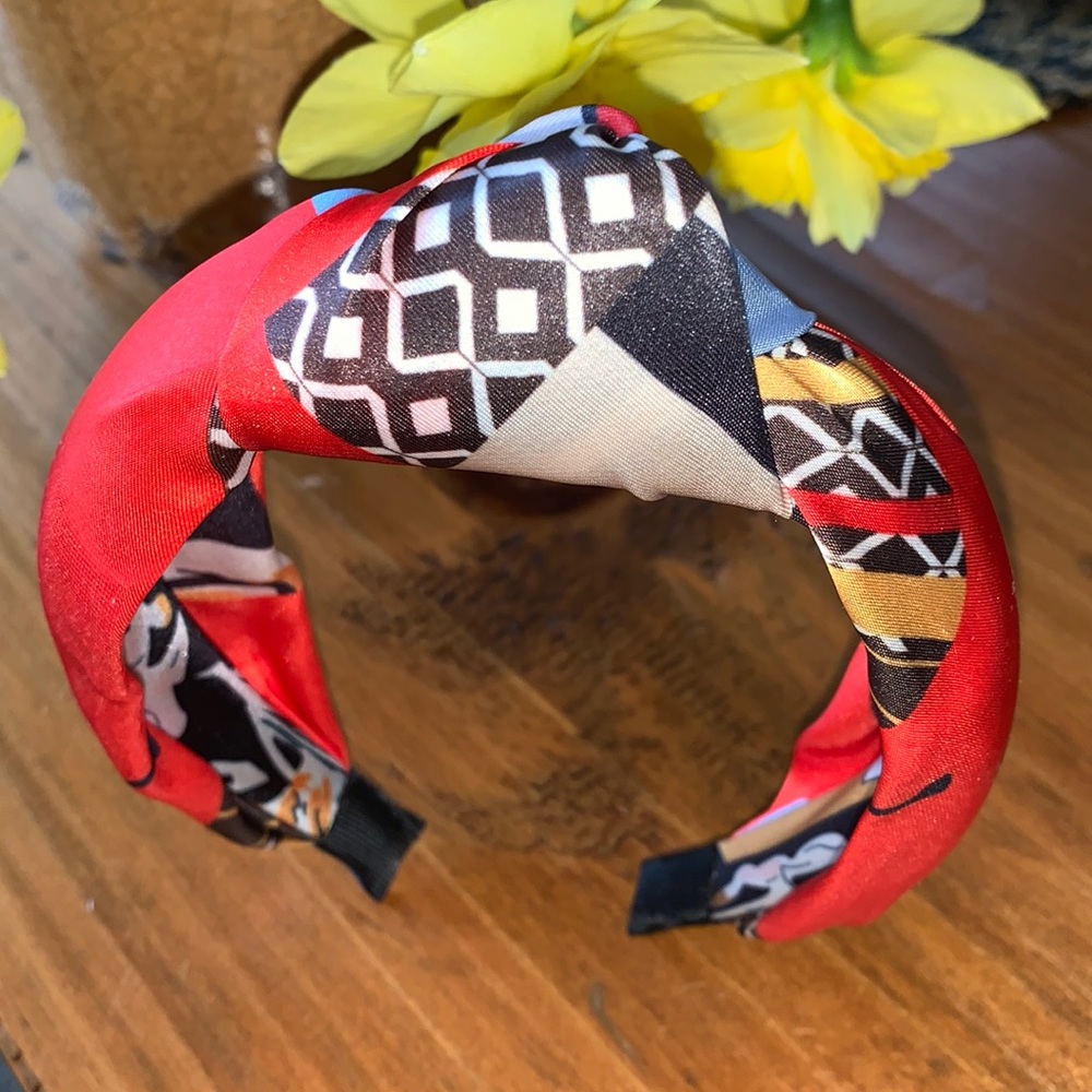 Headband